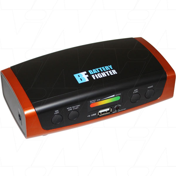 Battery Fighter JPS1500M